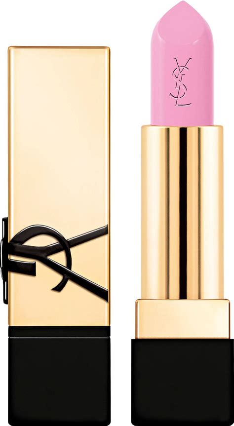 rose ysl lipstick|YSL rose celebration lipstick.